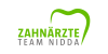 Kundenlogo von Zahnärzte Team Nidda, Astrid Geuter, Dr. Dominique Schaaf Zahnärztin
