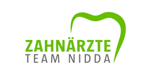 Kundenlogo von Zahnärzte Team Nidda, Astrid Geuter,  Dr. Dominique Schaaf Zahnärztin