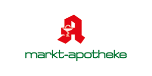 Kundenlogo von Markt-Apotheke