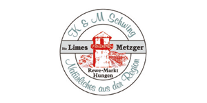 Kundenlogo von Die Limes Metzger GmbH & Co. KG Metzgerei