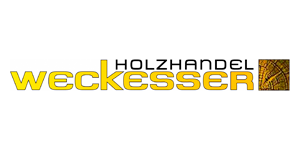 Kundenlogo von Karin Daur e.K. Holzhandel Heinrich Weckesser