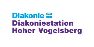 Kundenlogo von Diakoniestation Hoher Vogelsberg