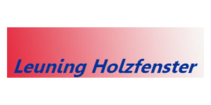 Kundenlogo von Michael Leuning GmbH Fenster- und Türenbau