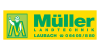Kundenlogo von Müller Landtechnik GmbH & Co. KG