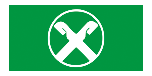Kundenlogo von LBAG Landwirtschaftliche Bezugs- u. Absatzgenossenschaft Vogelsberg e.G. Heizöl + Diesel