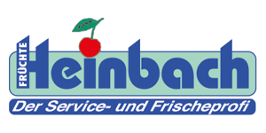 Kundenlogo von Früchte Heinbach Inh. Carsten Heinbach e.K. Obst- und Gemüsegroßhandel