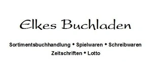Kundenlogo von Elkes Buchladen Inh. Katrin Leibner Geschenke,  Schreibwaren