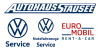 Kundenlogo von Autohaus am Stausee GmbH