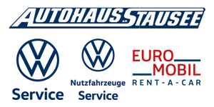 Kundenlogo von Autohaus am Stausee GmbH
