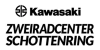 Kundenlogo von Zweiradcenter Schotten Dirk Erichs