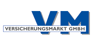 Kundenlogo von VM Versicherungsmarkt GmbH Versicherungsmakler