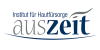 Kundenlogo von auszeit Inh. Sigrid Kaiser Institut für Hautfürsorge