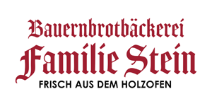 Kundenlogo von Bauernbrotbäckerei Fam. Stein Inh. Sebastian Stein