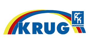 Kundenlogo von Krug Heizung u. Sanitär