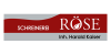 Kundenlogo von Röse Möbelschreinerei