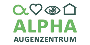 Kundenlogo von Augenzentrum Alpha Dres. Bilal Ibrahim und Raif Darawsha