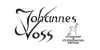 Kundenlogo von Johannes Voss Steinmetzbetrieb, Inh. Sebastian Voss Steinmetz und Steinbildhauerei