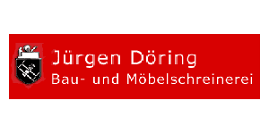 Kundenlogo von Schreinerei Döring GmbH