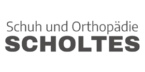 Kundenlogo von Scholtes Schuh und Orthopädie