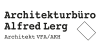 Kundenlogo von Lerg Alfred Architekt