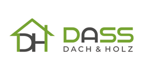 Kundenlogo von Dass Dach und Holz GmbH & Co. KG
