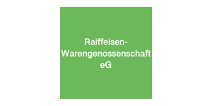 Kundenlogo von Raiffeisen-Warengenossenschaft eG