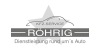Kundenlogo von KFZ-Service Röhrig Kfz-Meisterbetrieb