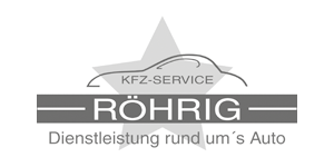 Kundenlogo von KFZ-Service Röhrig Kfz-Meisterbetrieb
