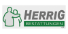 Kundenlogo von Herrig Bestattungen e.K.