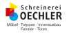 Kundenlogo von Oechler Schreinerei