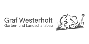 Kundenlogo von Graf Westerholt Garten- und Landschaftsbau