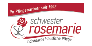 Kundenlogo von Schwester Rosemarie Inh. Heike Remmers Pflegedienst