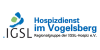 Kundenlogo von Hospizdienst Vogelsberg