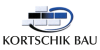 Kundenlogo von Kortschik Bau Sanierungen