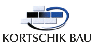Kundenlogo von Kortschik Bau Sanierungen