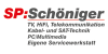 Kundenlogo von SP:Schöniger TV, HiFi, Telekommunikation