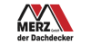 Kundenlogo von Merz GmbH ... der Dachdecker