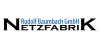 Kundenlogo von Rudolf Baumbach GmbH Netzfabrikation