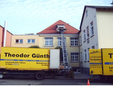 Eigentümer Bilder Günther Theodor Möbeltransporte Butzbach