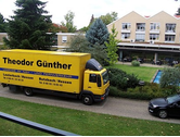 Eigentümer Bilder Günther Theodor Möbeltransporte Butzbach