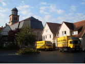 Eigentümer Bilder Günther Theodor Möbeltransporte Butzbach