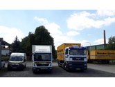 Eigentümer Bilder Günther Theodor Möbeltransporte Butzbach