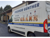 Eigentümer Bilder Günther Theodor Möbeltransporte Butzbach