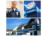 Schaufenster