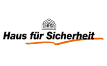 Logo Haus für Sicherheit Rüger Uwe Schlüsseldienst Hanau