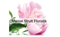 Logo Strutt Marion Floristik Rodenbach