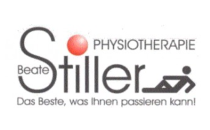 Logo Stiller Beate Praxis für Physiotherapie Hanau