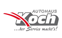 Logo Autohaus Koch GmbH Freigericht