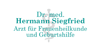Kundenlogo von Siegfried Hermann Dr. med. Frauenarzt