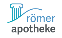 Logo Römer-Apotheke Inh. Benjamin Müller Altenstadt